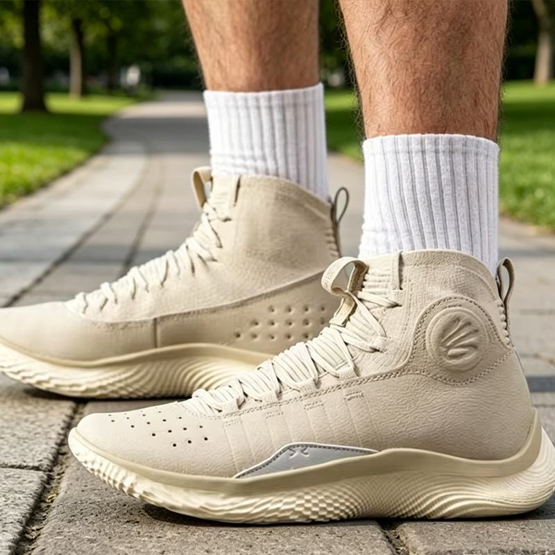 Men Shoes Under Armour - Tênis de Basquete Unissex Under Armour