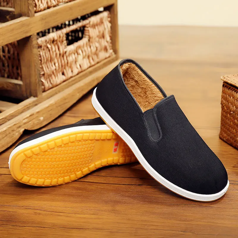 Men Shoes 2026 - Novos Sapatos Masculinos de Inverno 2026