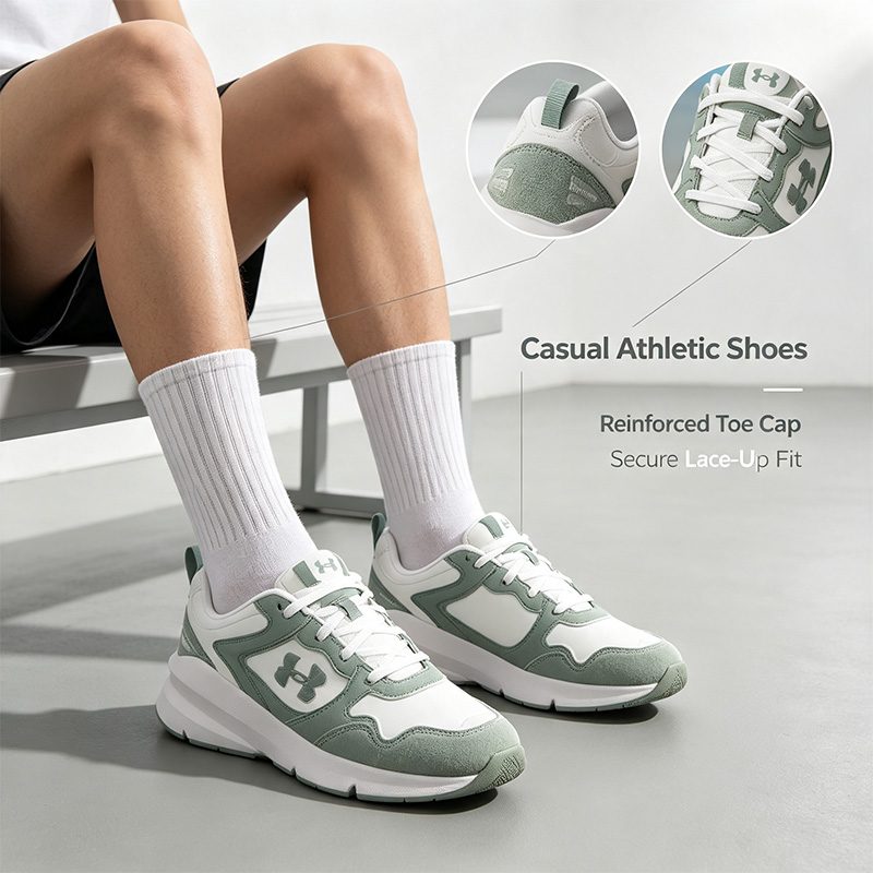 Men Shoes Under Armour - Tênis de corrida Under Armour Jogger