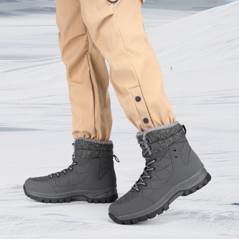 Men'S Shoes Hiking - Botas de caminhada ao ar livre
