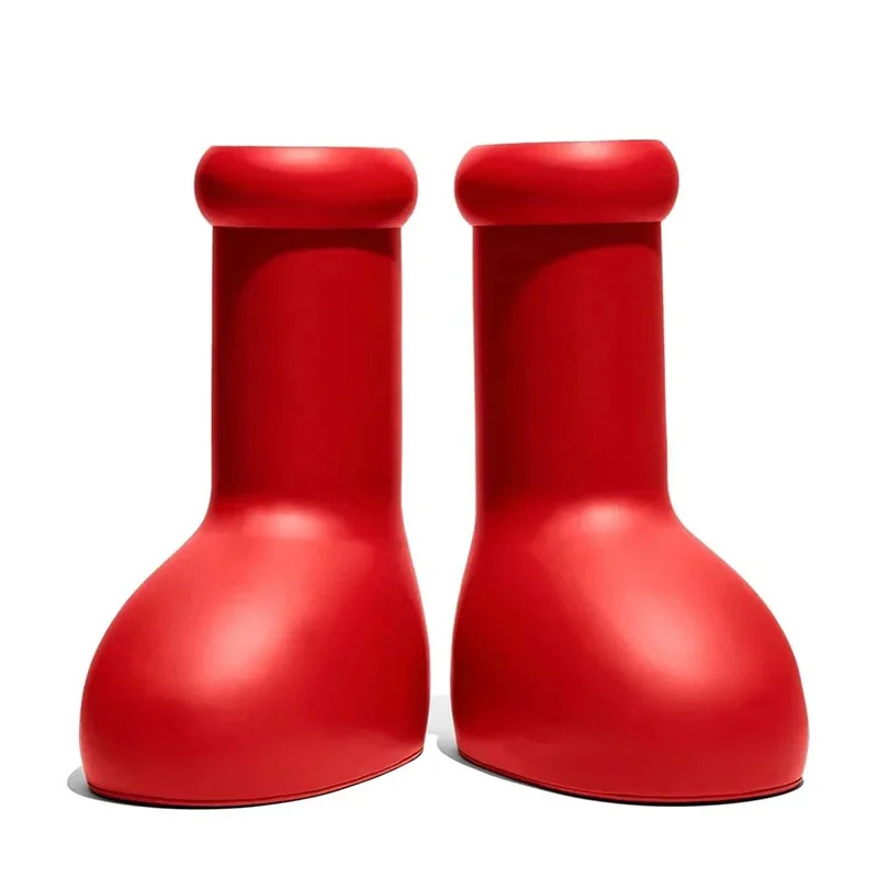 Men'S Shoes For Suits - 2026 unissex homens mulheres grande bota
