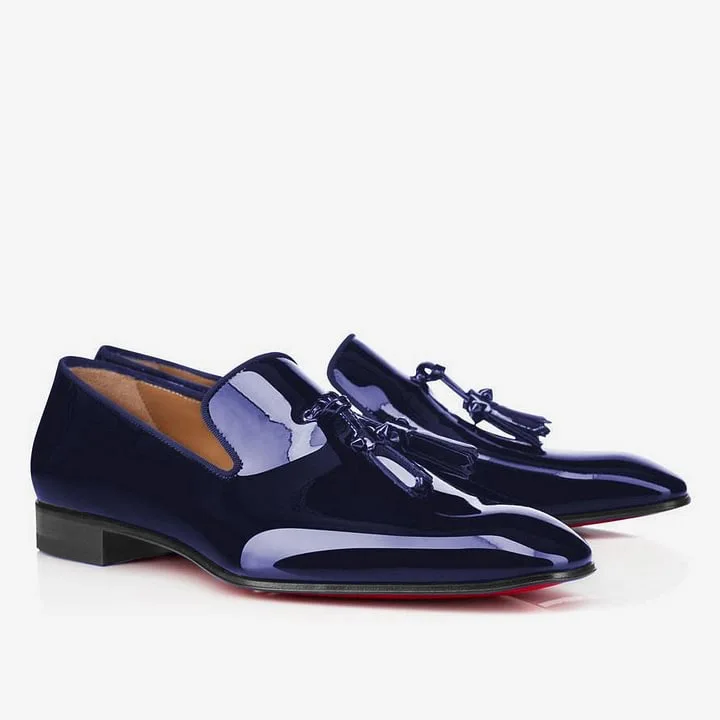 Men'S Shoes For Suits - Tênis Masculino de Couro Crocodilo Confortável