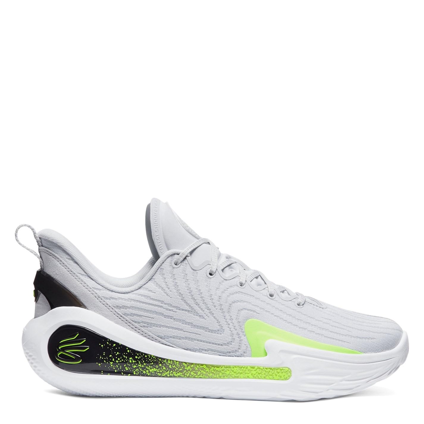 Men Shoes Under Armour - Tênis de Corrida Masculino Under Armour