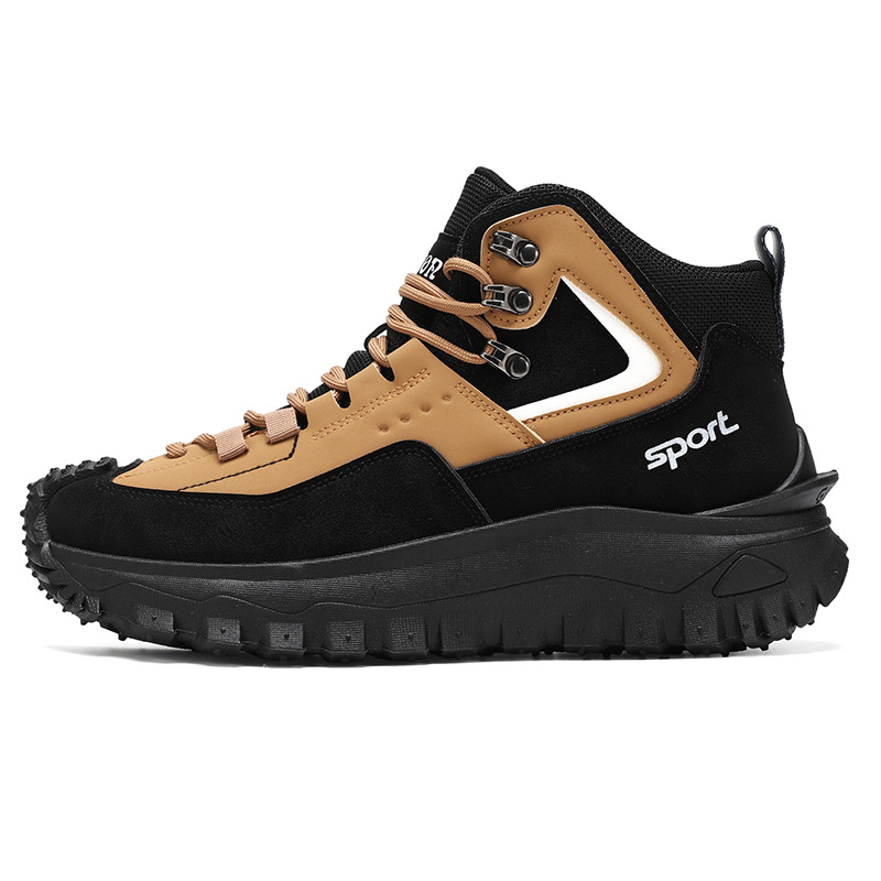 Sapatos de caminhada de largur - Men'S Shoes Hiking avaliação e preço