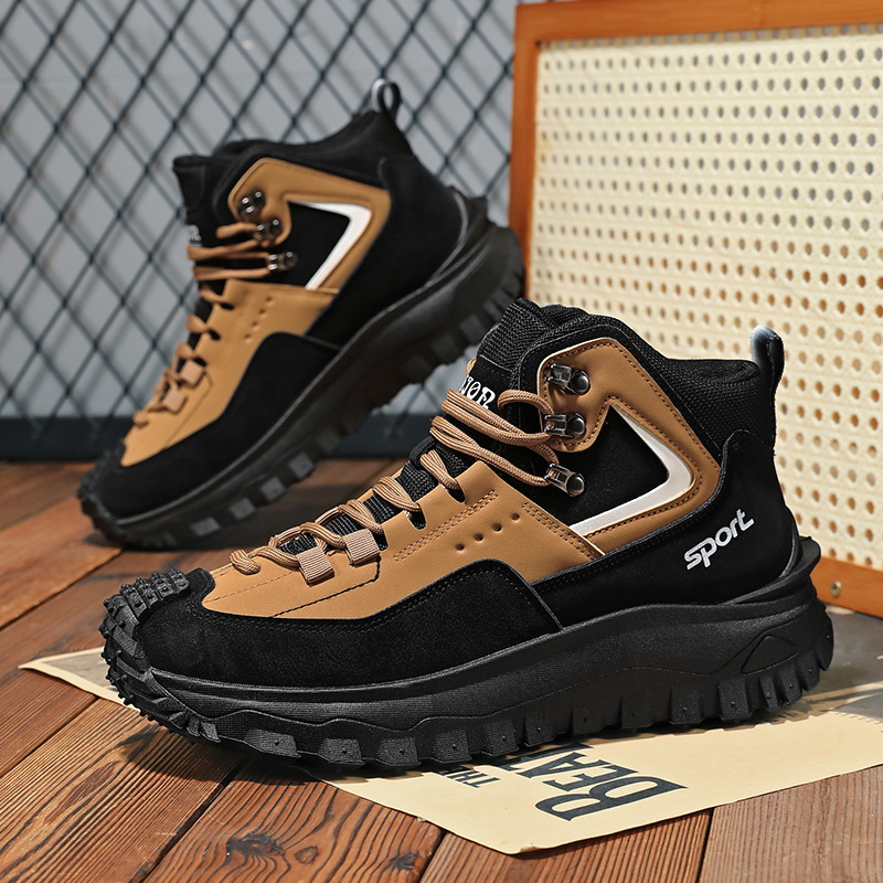 Sapatos de caminhada de largur - Men'S Shoes Hiking avaliação e preço