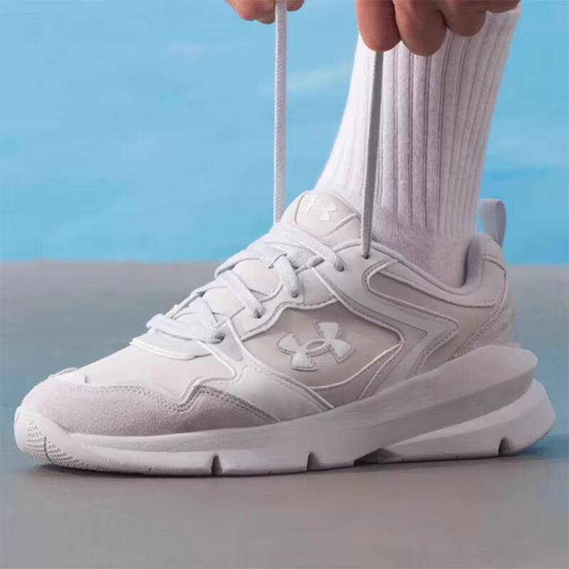 Novos tênis esportivos unissex - Men Shoes Under Armour avaliação e preço