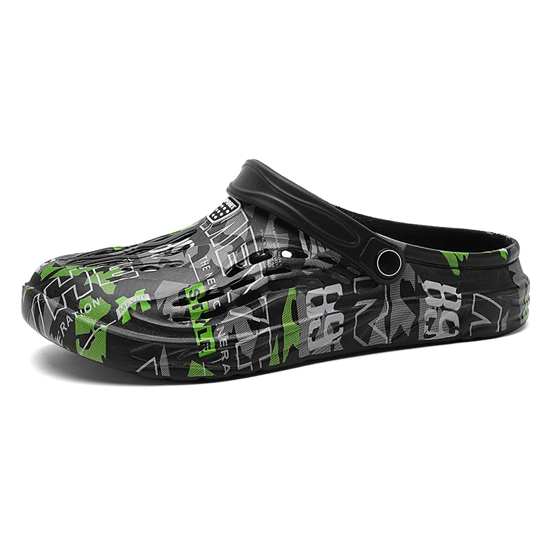 Chinelos Masculinos Plus Size  - Men'S Shoes Crocs avaliação e preço
