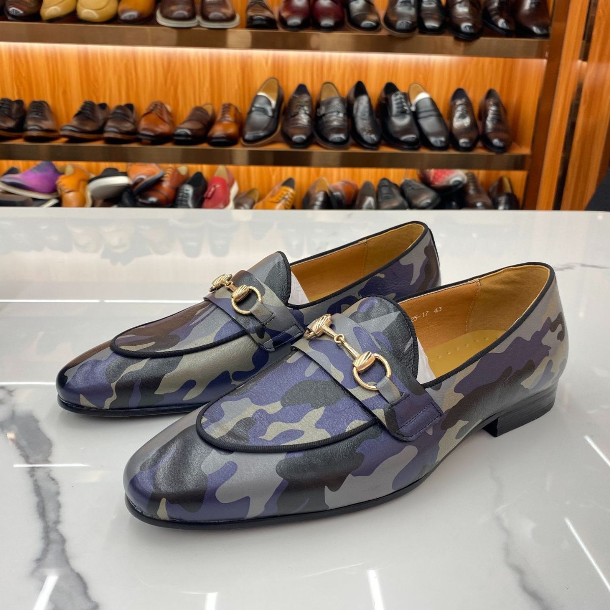 Mocassins Masculinos de Couro  - Men'S Shoes Crocs avaliação e preço