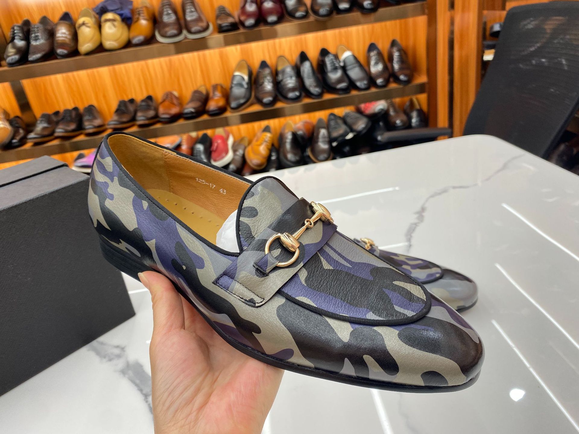 Mocassins Masculinos de Couro  - Men'S Shoes Crocs avaliação e preço