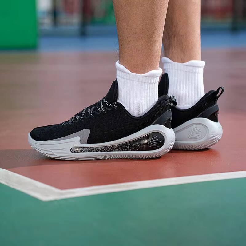 Tênis de basquete unissex Unde - Men Shoes Under Armour avaliação e preço