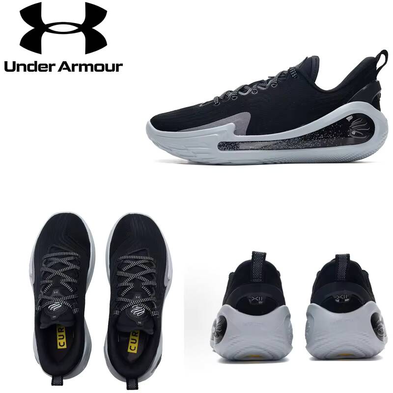 Tênis de basquete unissex Unde - Men Shoes Under Armour avaliação e preço