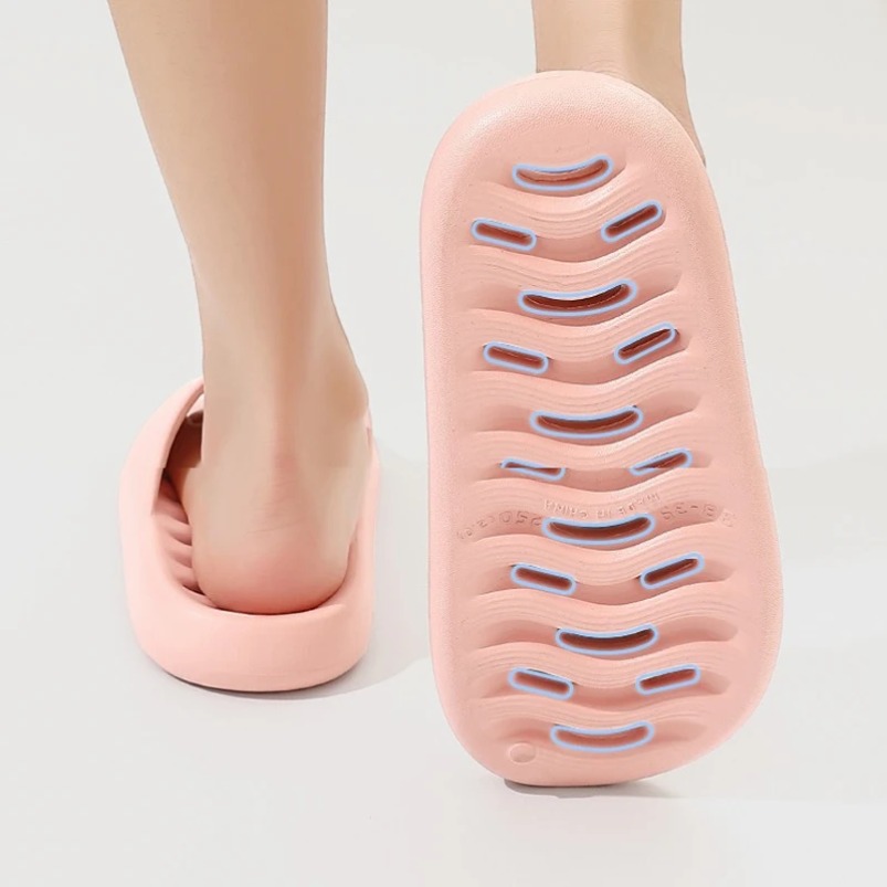 Chinelo Nuvem Feminino e Mascu - Men Shoes 2026 avaliação e preço