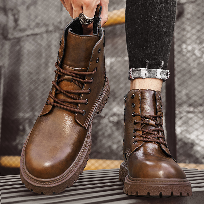 6cm altura invisível aumentand - Men'S Shoes With Height Increase avaliação e preço