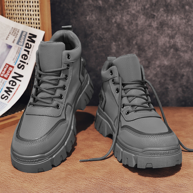 Botas de Caminhada Masculinas  - Men'S Shoes Hiking avaliação e preço