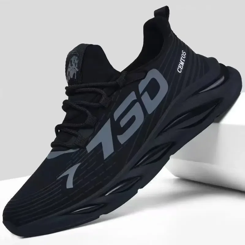 Tênis Masculino Leve Antiodor  - Men Shoes 2026 avaliação e preço