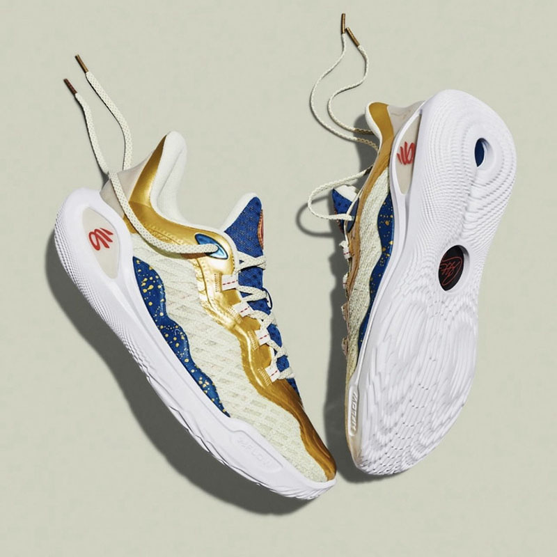 Tênis de Basquete Under Armour - Men Shoes Under Armour avaliação e preço