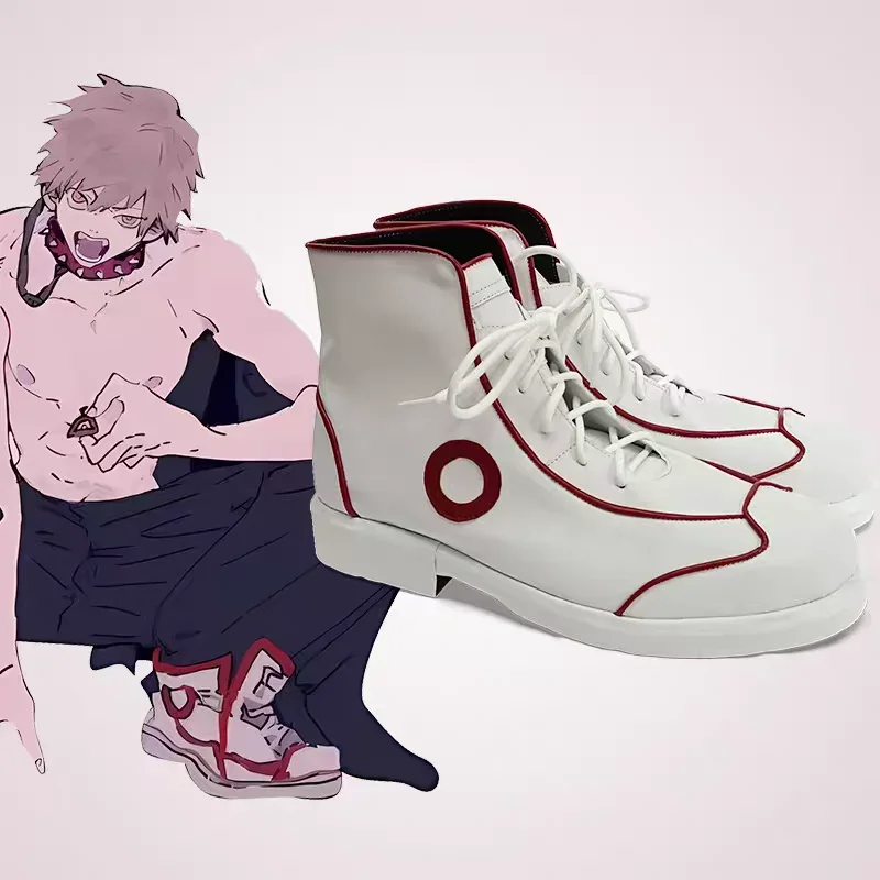 Botas de Cosplay Personalizada - Men'S Shoes For Suits avaliação e preço