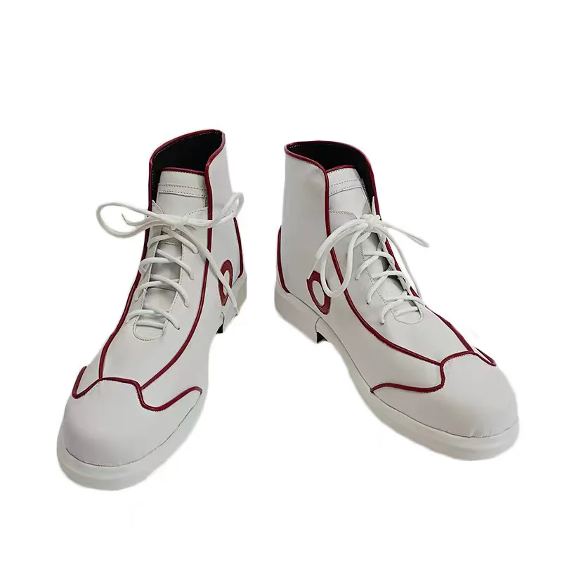 Botas de Cosplay Personalizada - Men'S Shoes For Suits avaliação e preço