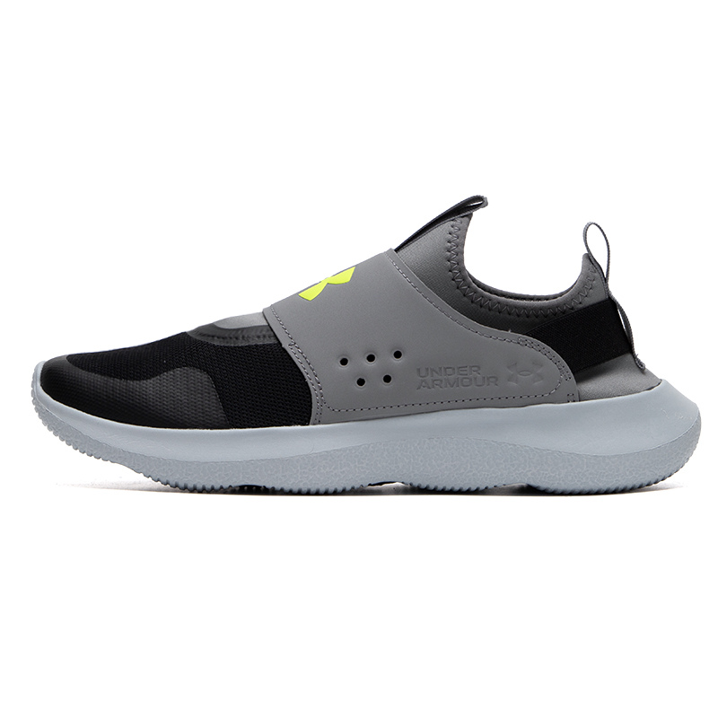 Calçados masculinos Under Armo - Men Shoes Under Armour avaliação e preço