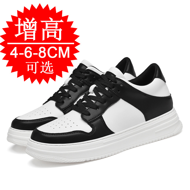 Tênis Masculino Casual Esporti - Men'S Shoes With Height Increase avaliação e preço