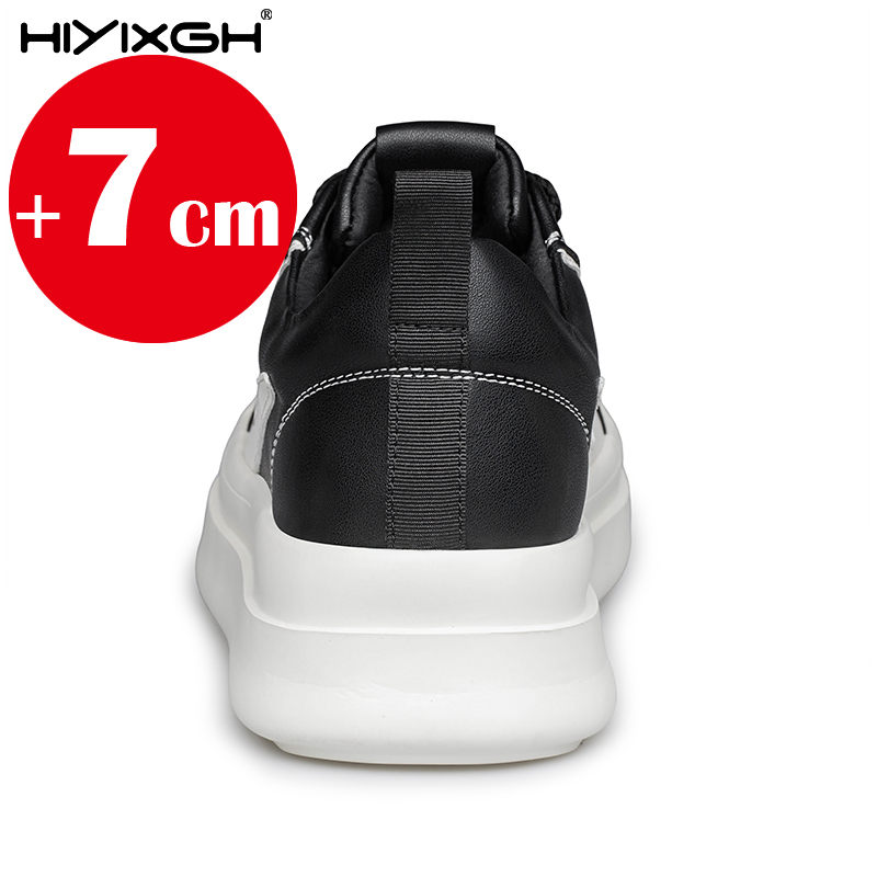 Sapatos de aumento de altura i - Men'S Shoes With Height Increase avaliação e preço