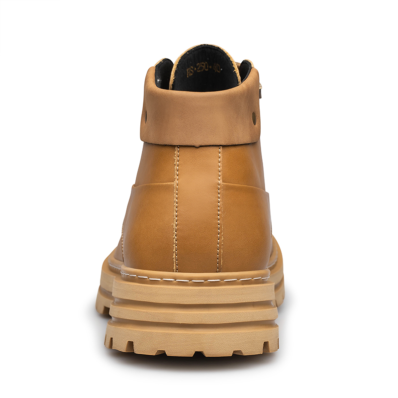 Sapatos de elevador de altura  - Men'S Shoes With Height Increase avaliação e preço