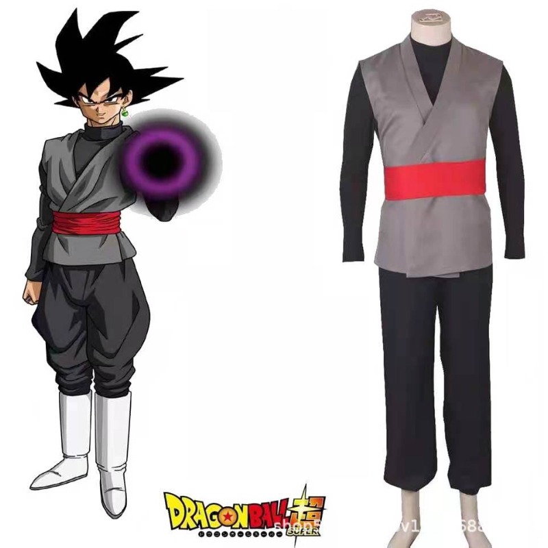 9 estilos dragon ball masculin - Men'S Shoes For Suits avaliação e preço