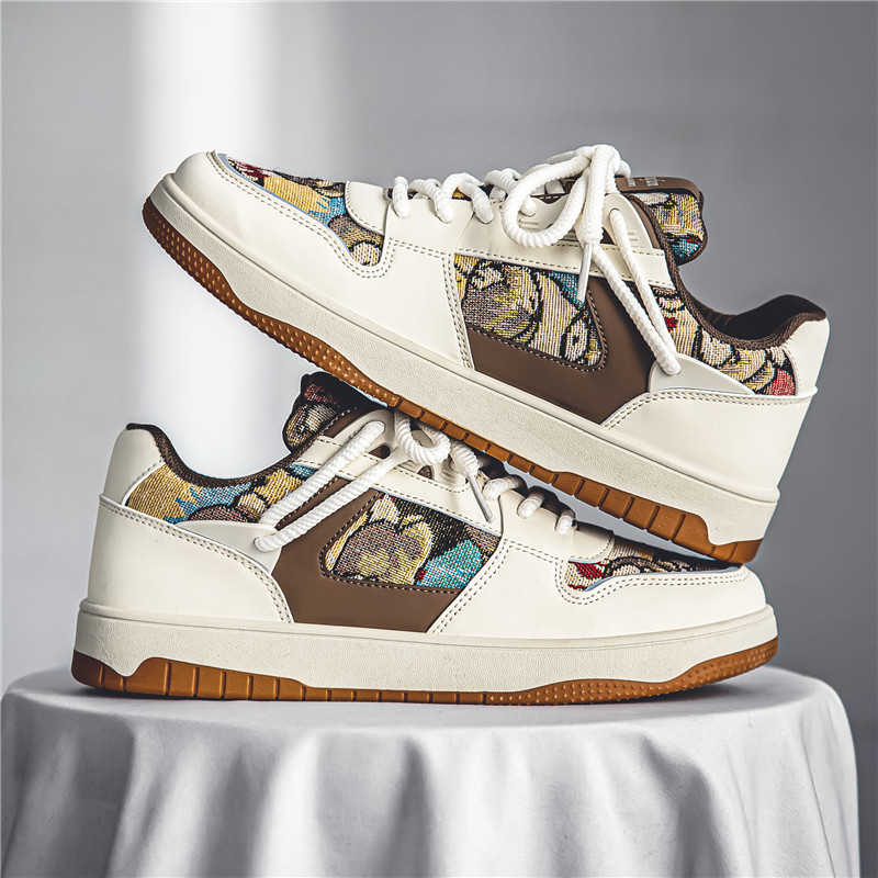 Tênis Masculino Plataforma Aum - Men'S Shoes With Height Increase avaliação e preço