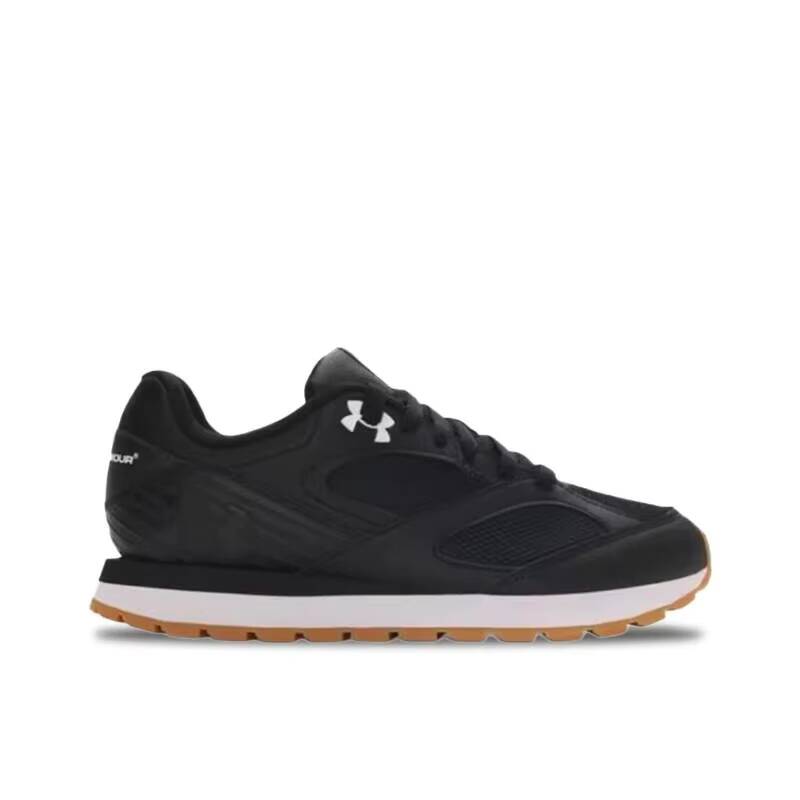 Novos tênis de corrida Under A - Men Shoes Under Armour avaliação e preço
