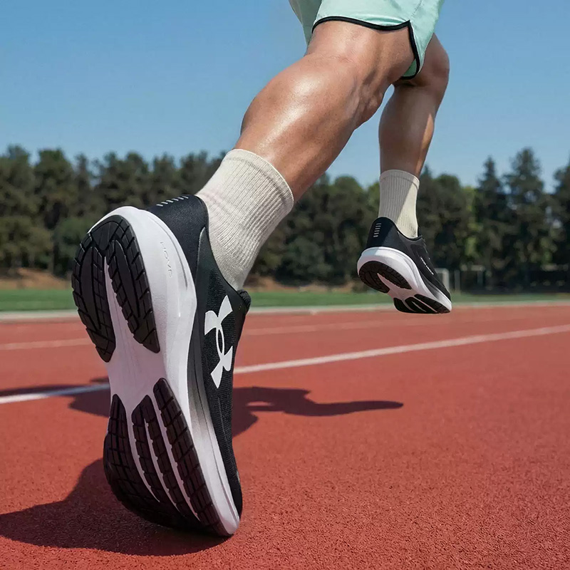 Tênis de corrida masculino lev - Men Shoes Under Armour avaliação e preço