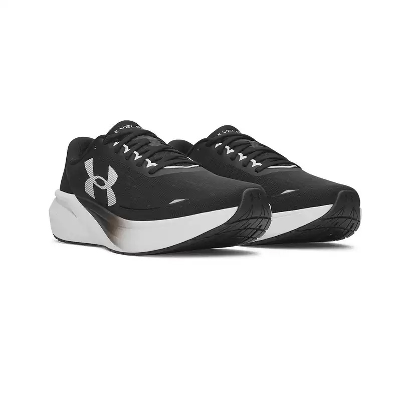 Tênis de corrida masculino lev - Men Shoes Under Armour avaliação e preço