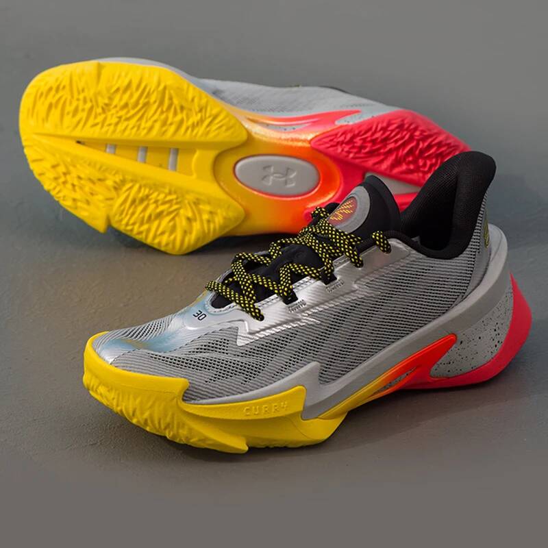 Tênis de treinamento prático p - Men Shoes Under Armour avaliação e preço