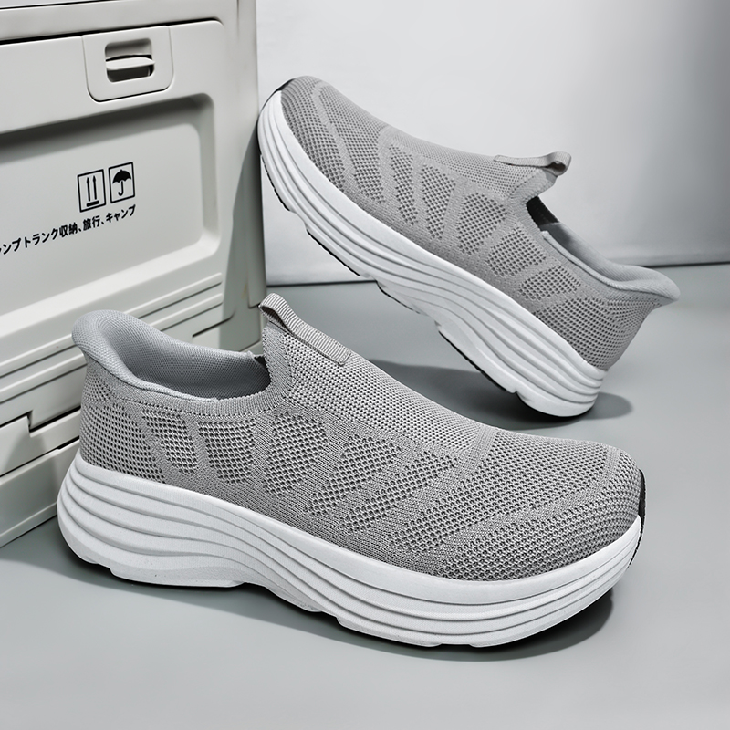 Tênis Masculinos Respiráveis e - Men'S Shoes Hiking avaliação e preço