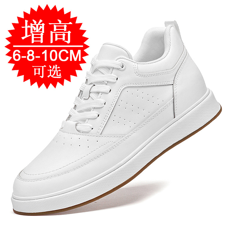 Tênis Elevadores Masculinos Mo - Men'S Shoes With Height Increase avaliação e preço