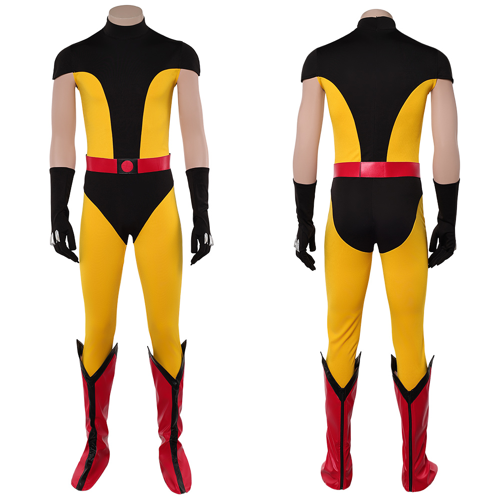 Fantasia de Cosplay Masculina  - Men'S Shoes For Suits avaliação e preço