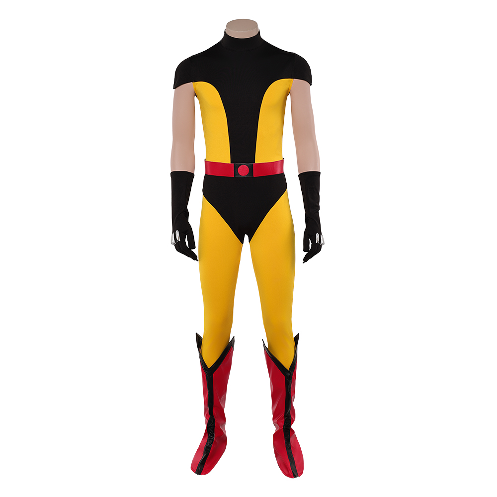 Fantasia de Cosplay Masculina  - Men'S Shoes For Suits avaliação e preço