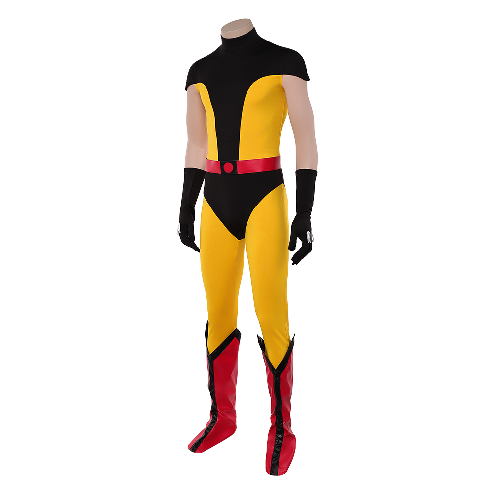 Fantasia de Cosplay Masculina  - Men'S Shoes For Suits avaliação e preço