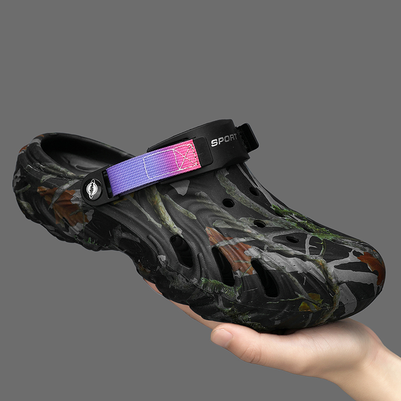 Sandálias Masculinas, Tamancos - Men'S Shoes Crocs avaliação e preço