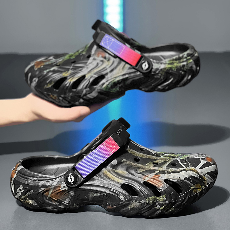 Sandálias Masculinas, Tamancos - Men'S Shoes Crocs avaliação e preço