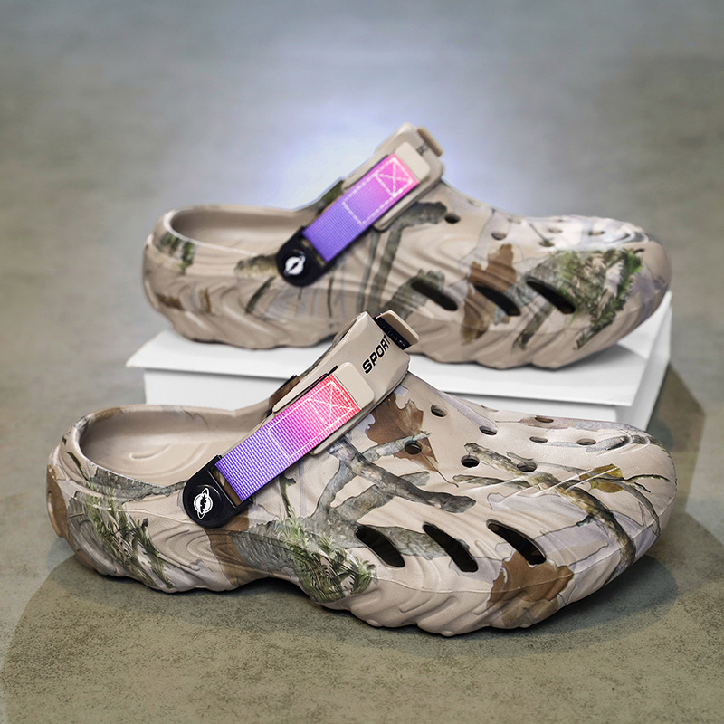Sandálias Masculinas, Tamancos - Men'S Shoes Crocs avaliação e preço
