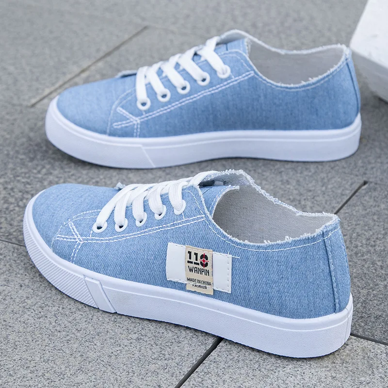 Tênis Feminino de Lona Cano Ba - Men Shoes 2026 avaliação e preço