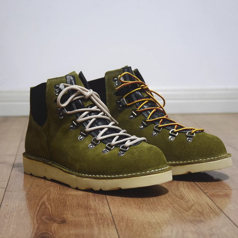 Botas Oxford de Couro Genuíno  - Men Shoes Oxford avaliação e preço