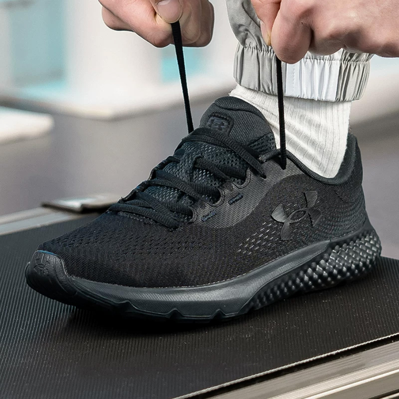 Tênis de corrida masculino Und - Men Shoes Under Armour avaliação e preço
