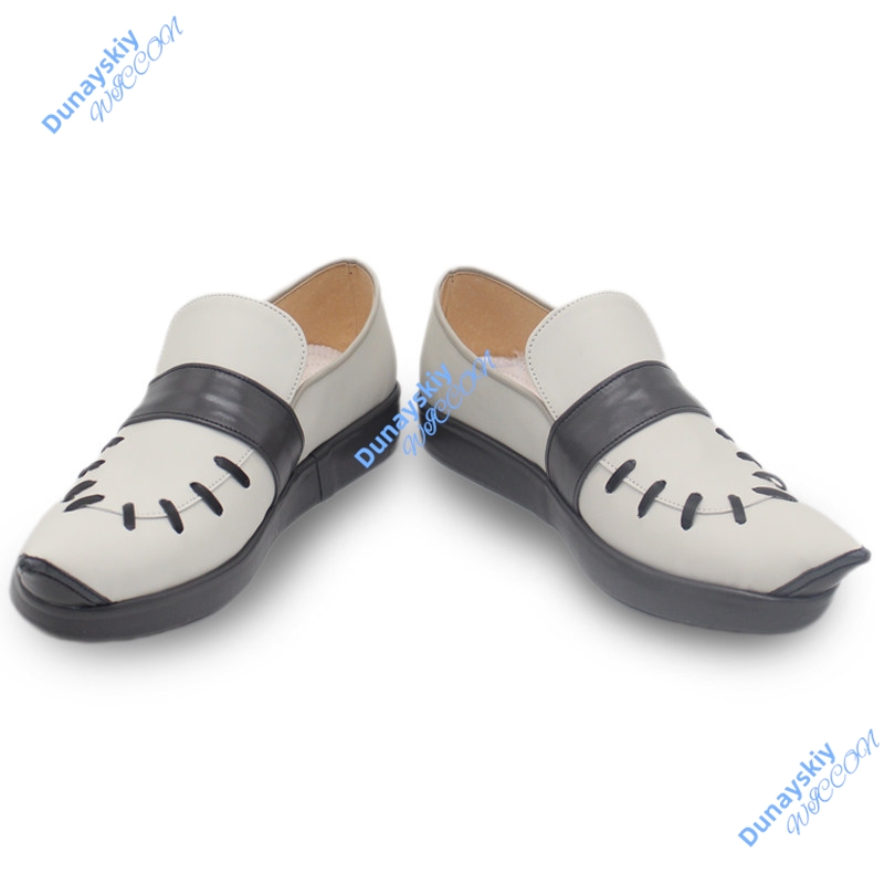 Anime jabber wonger cosplay sa - Men'S Shoes For Suits avaliação e preço