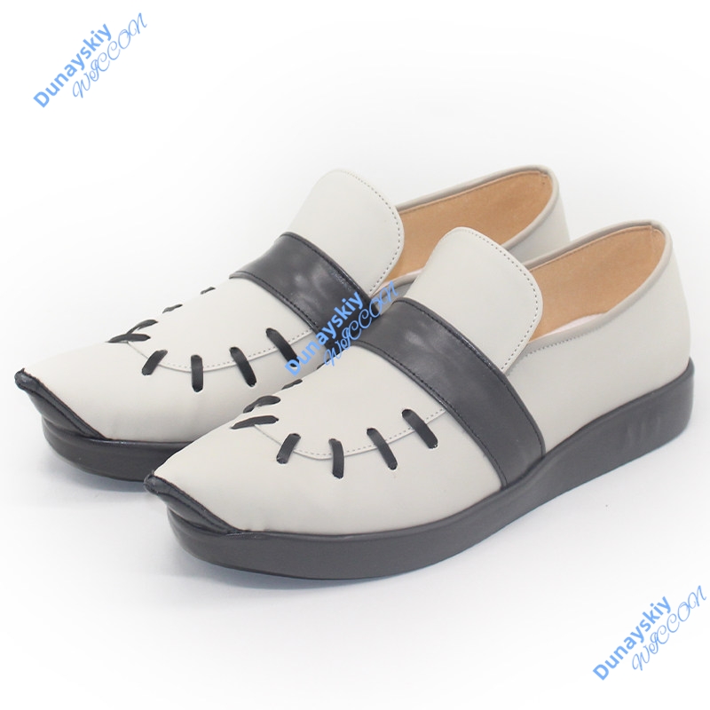 Anime jabber wonger cosplay sa - Men'S Shoes For Suits avaliação e preço