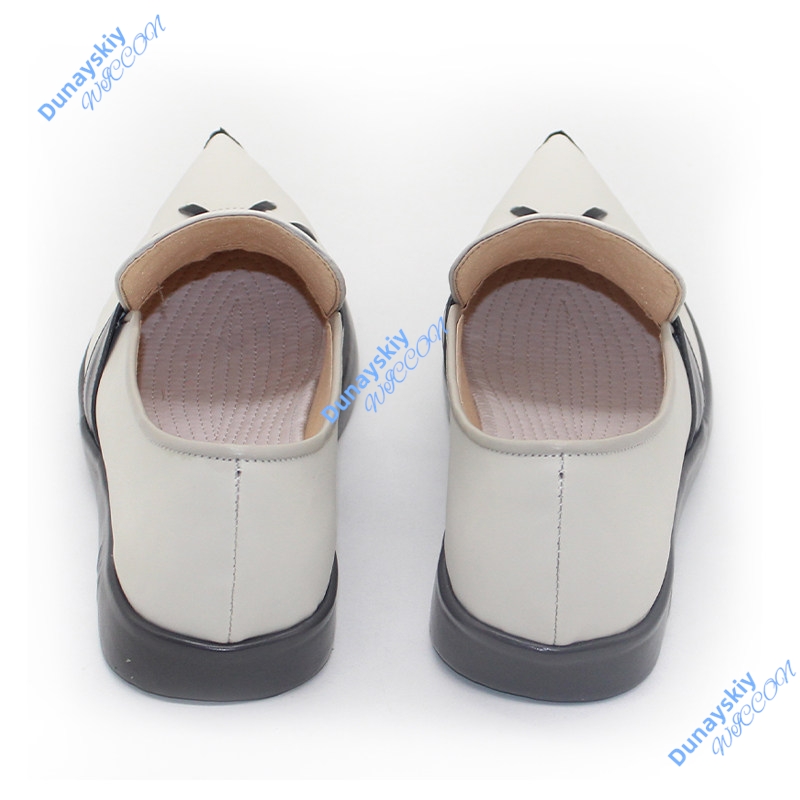 Anime jabber wonger cosplay sa - Men'S Shoes For Suits avaliação e preço