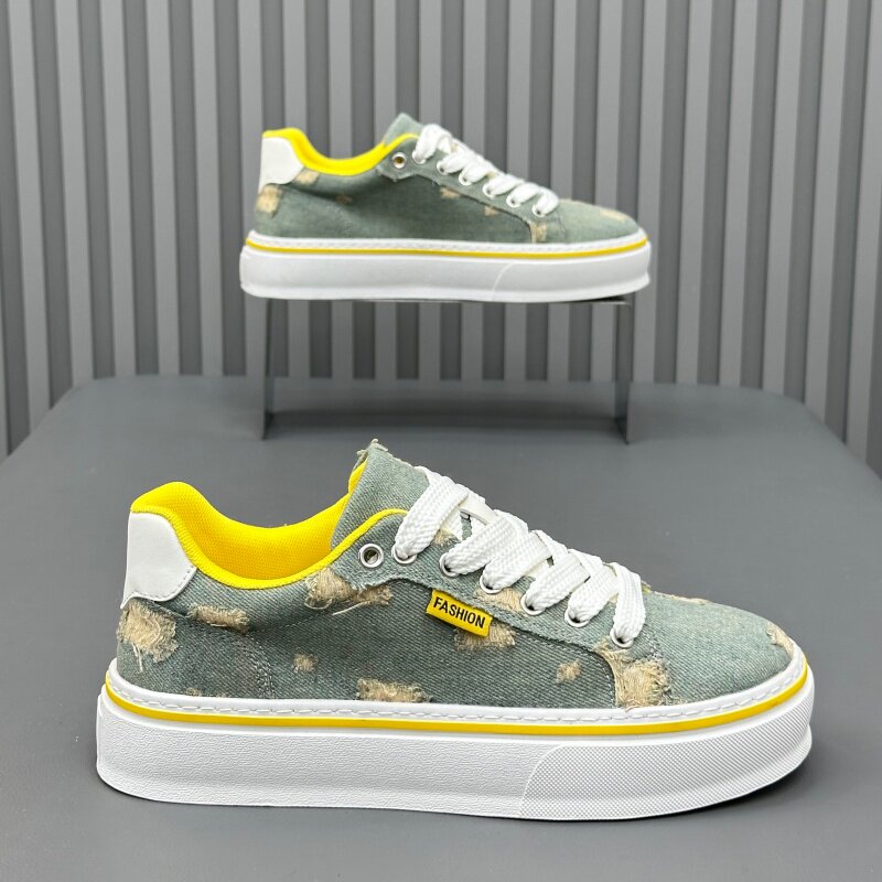 Tênis Casual Masculino 2026: N - Men Shoes 2026 avaliação e preço