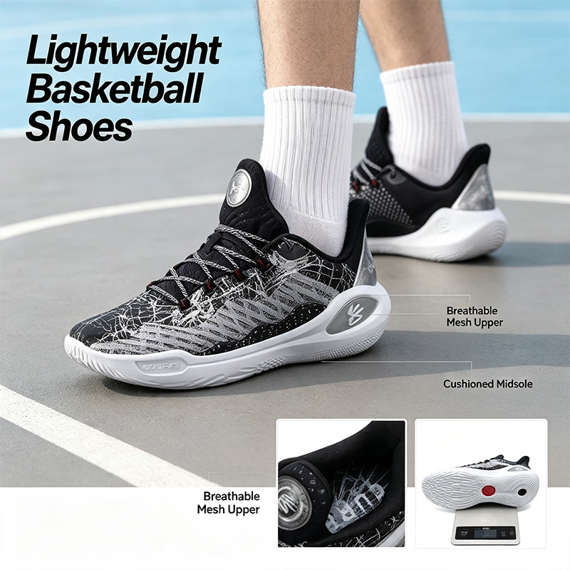 Novos Tênis de Basquete Under  - Men Shoes Under Armour avaliação e preço