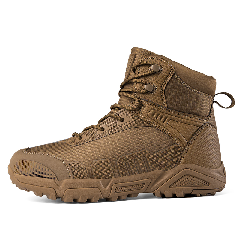 Botas táticas masculinas sapat - Men'S Shoes Hiking avaliação e preço