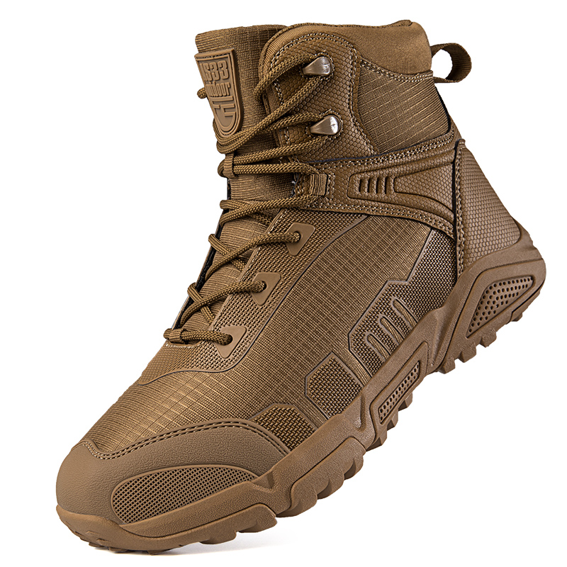Botas táticas masculinas sapat - Men'S Shoes Hiking avaliação e preço